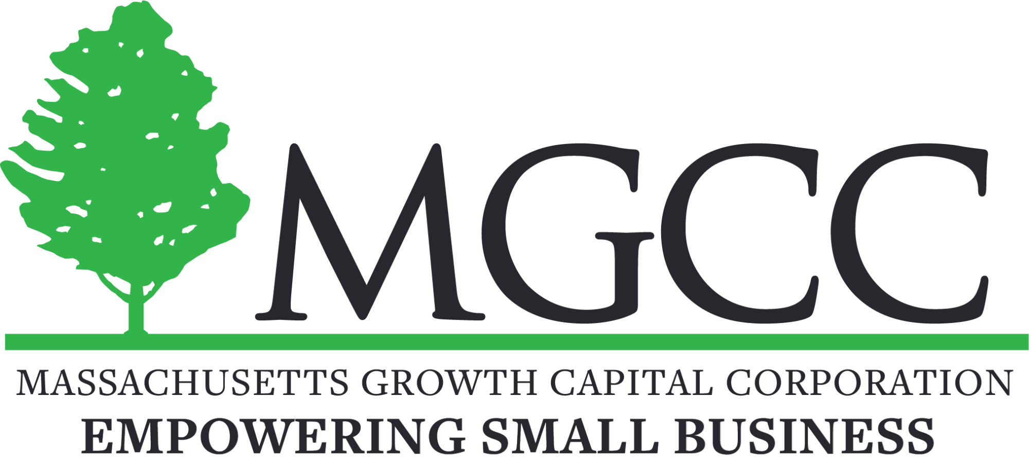 Inclusive Grant Program Massachusetts Growth Capital Corporation